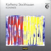 Stockhausen : Kontakte