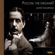 Puccini, l'organiste. Liuwe Tamminga.