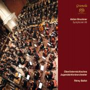 Bruckner : Symphonie n 8. Ballot.