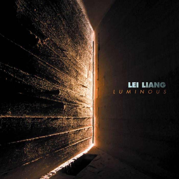 Lei Liang Luminous Portrait Du Compositeur Karis Schlosberg