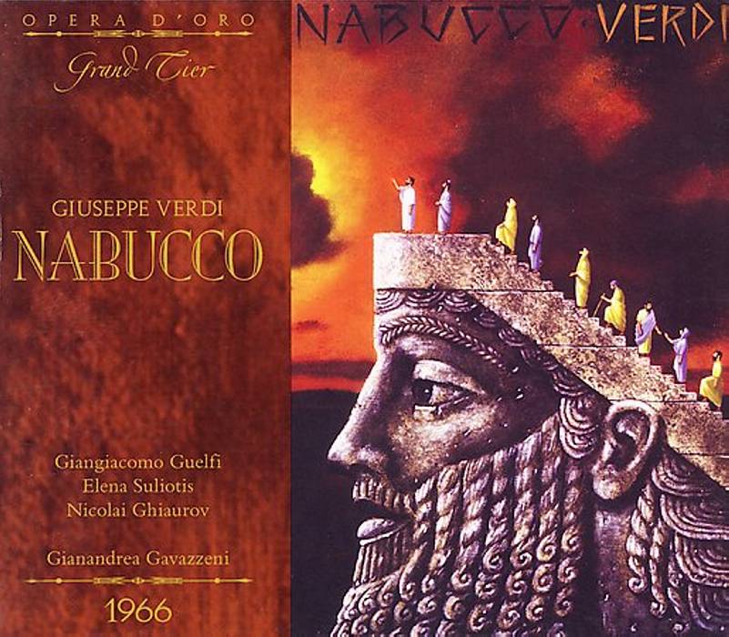 verdi nabucco