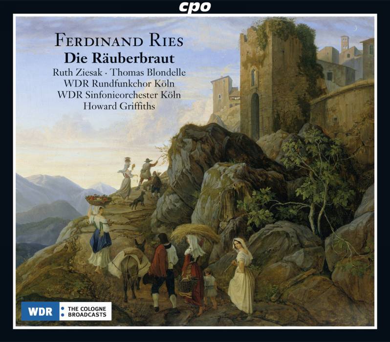 Ries, Ferdinand 0761203765522