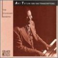 Art Tatum : The Standard Sessions 1935-1943