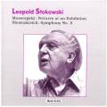 Mussorgsky/Shostakovitch : Leopold Stokowski in Performance