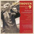 Beethoven : Symphonie n 9. Schwarzkopf, Furtwngler.