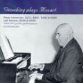 Gieseking Plays Mozart