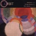 Geiser/Mazzola : Orbit