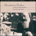 The intimate Brahms : Pices pour piano. Brahms.