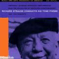 Richard Strauss Conducts His Tone Poems