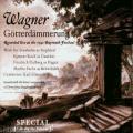 Wagner : Gtterdmmerung