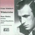 Schubert : Winterreise