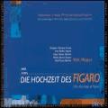 Mozart : Die Hochzeit des Figaro