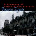 A Treasury of Cuban Piano Classics