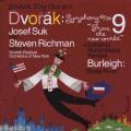 Dvorak Day : Monument Dedication Concert