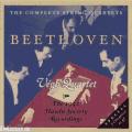 Beethoven : The Complete String Quartets