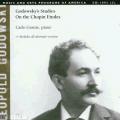 Leopold Godowsky : Etudes sur Frdric Chopin. Grante.