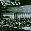 Toscanini dirige les grands compositeurs russes.
