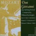 Mozart : Don Giovanni