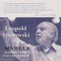 Mahler : Symphonie n 8. Stokowski.