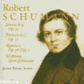 Schumann : uvres pour piano. Zayas.