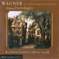 Wagner : Die Meistersinger von Nrnberg
