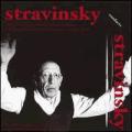 Stravinski dirige Stravinski. Pears, Krebs, Rohr, Rehfuss.