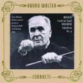 Bruckner : Symphonie n 9. Walter.