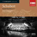 Wilhelm Frtwangler dirige Schubert : Symphonie n 8 et 9.