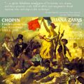 Frdric Chopin : EtudesChopin : Etudes pour piano. Zayas.