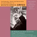 Claudio Monteverdi : Orfeo