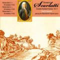 Scarlatti : Intgrale des sonates pour clavier, vol. 2. Grante.