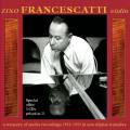 Zino Francescatti : A Treasury of Studio Recordings 1931-55.