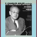 Mahler : Symphonie n 2, 3. Adler