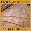 Froberger : uvres pour clavecin. Tilney.