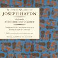 Haydn : Quatuors à cordes. Quatuor Schneider.