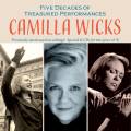 Camilla Wicks en concert : 50 ans de performances inestimables.