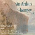 An Artist's Journey. Musique pour piano de Liszt et Wagner. LaDeur.