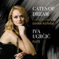 Doina Rotaru : Gates of Dream, uvres pour flte. Ugrcic.