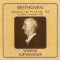 Ludwig Van Beethoven : Symphony No.9