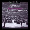 Wagner : L'Anneau du Nibelung. Hotter, Windgassen, Varnay, Neidlinger, Milinkovic, Knappertsbusch.