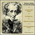 Monteux'S Berlioz : The Paris Recordings, 1930