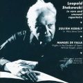 Leopold Stokowski in Rare & Unusual Repertoire