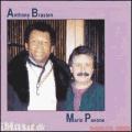 Anthony Braxton : Nine Duets with Lario Pavone