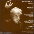 Stokowski Conducts Music of the 20th Century