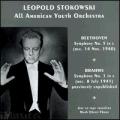 Stokowski & the All American Youth Orchestra