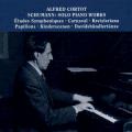Alfred Cortot Plays Schumann : Etudes Symphonique