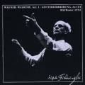 Wagner : Versions De Concert De L'Acte 1 De La Walkyrie Et De L'Acte 3 Du...