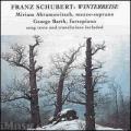 Winterreise