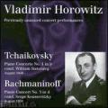 Vladimir Horowitz