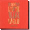 Uri Caine trio : Live at the Village Vanguard